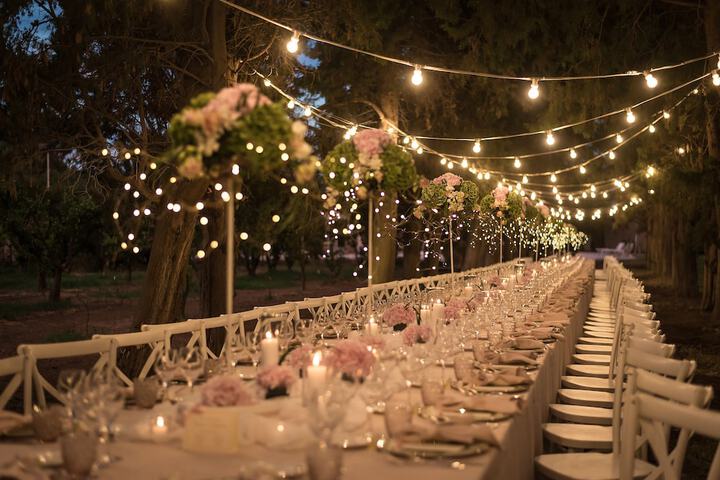 Wedding/Banquet 65 of 77