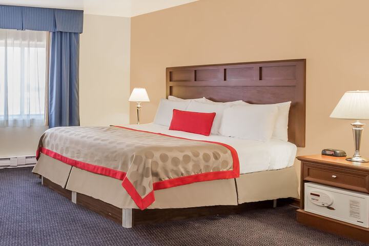 1 King Bed (10 of 10)