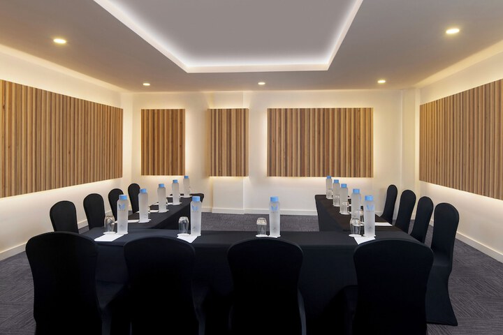 Meeting 124 of 158