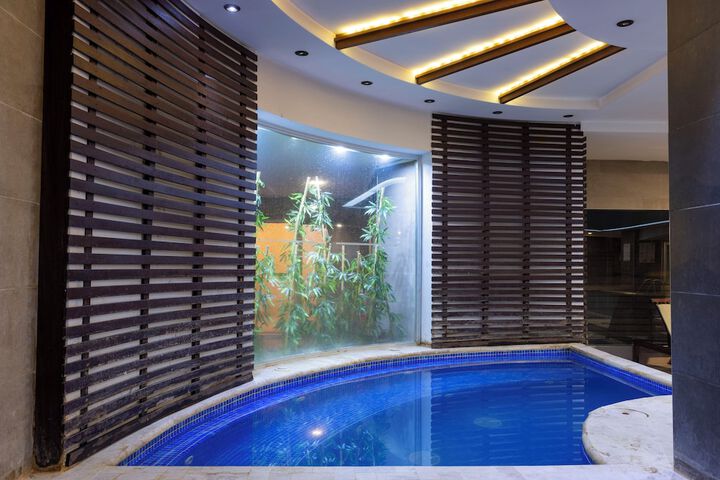 Hotel Spa