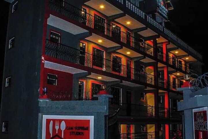 Hotel 26 of 28