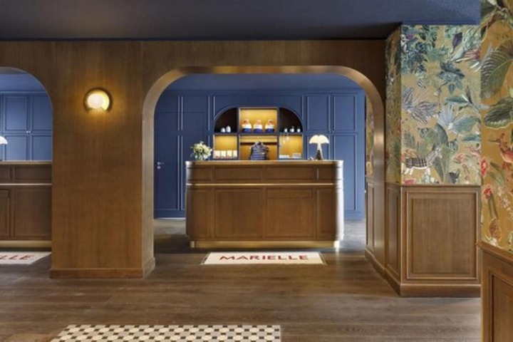 Hotel Interior 2 of 59