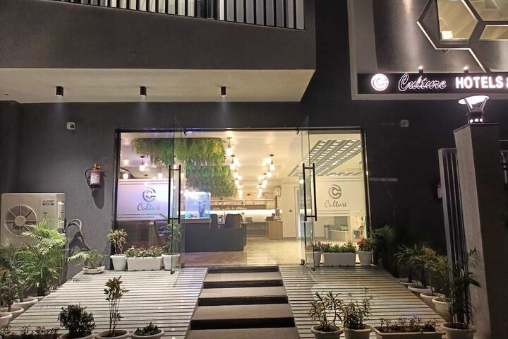 Culture by BVH Hospitality Greater Noida
