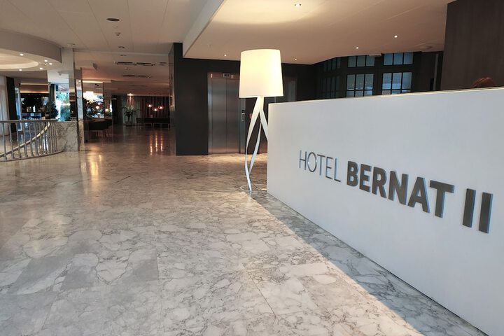 Hotel Interior 2 of 35