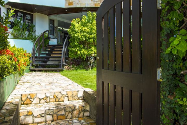 Terrace/Patio 36 of 45