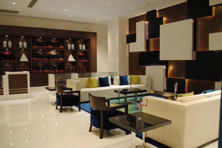 Lobby Photos
