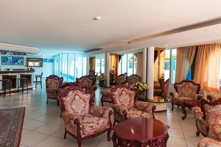 Hotel Interior 3 of 59