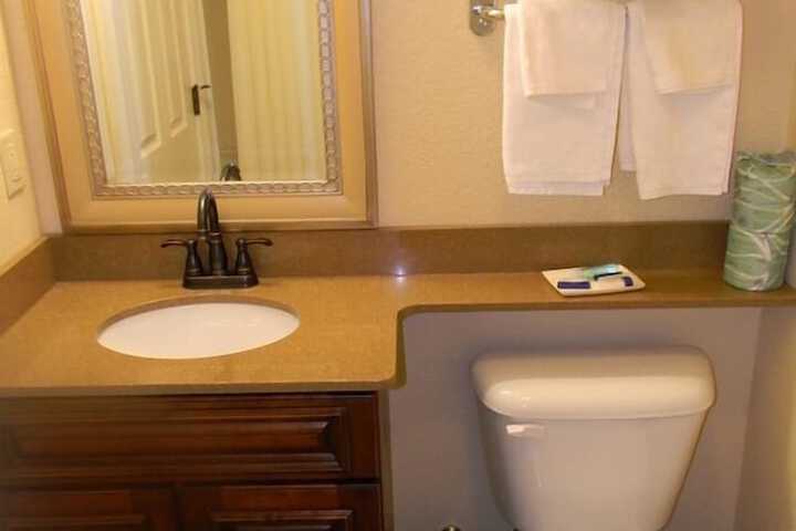 Comfort Suite (5 of 8)