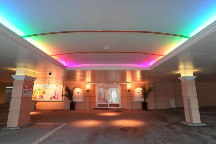 Hotel 29 of 33