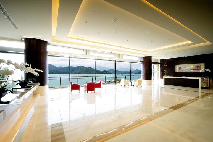 Hotel Interior 4 of 71