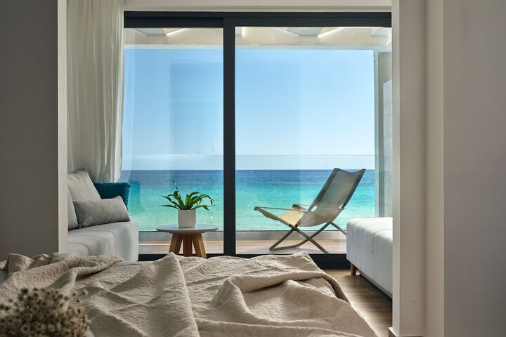 Photo of Cavo Orient Beach Hotel