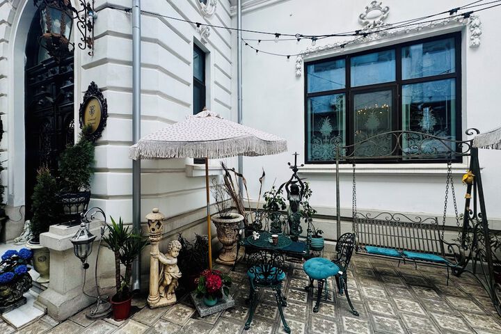 Terrace/Patio 49 of 52