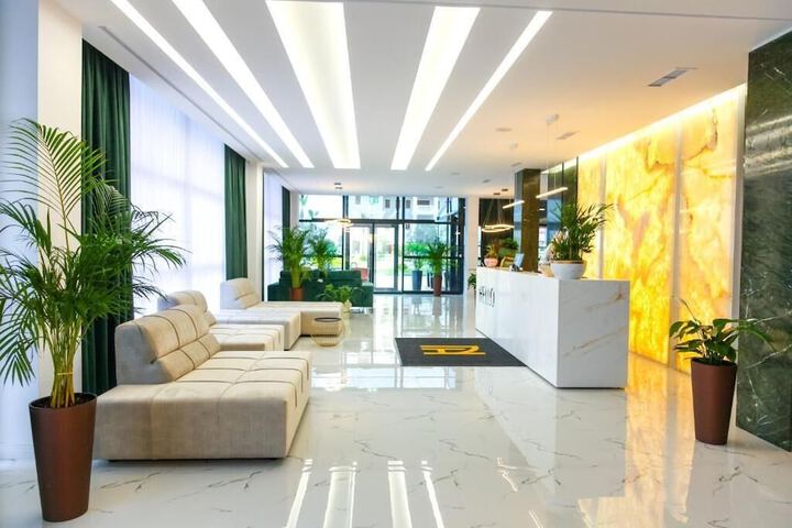 N HOTEL BY NOSHI