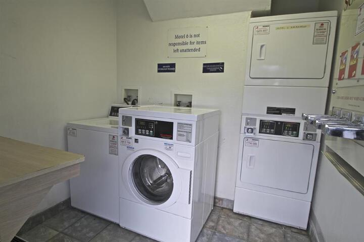 Motel 6 Kalamazoo