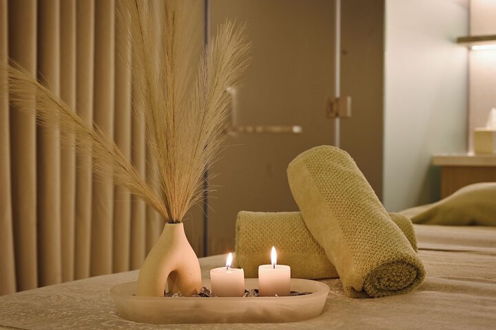 Spa Photos