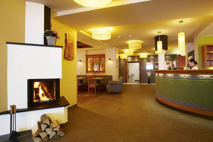 Lobby Photos