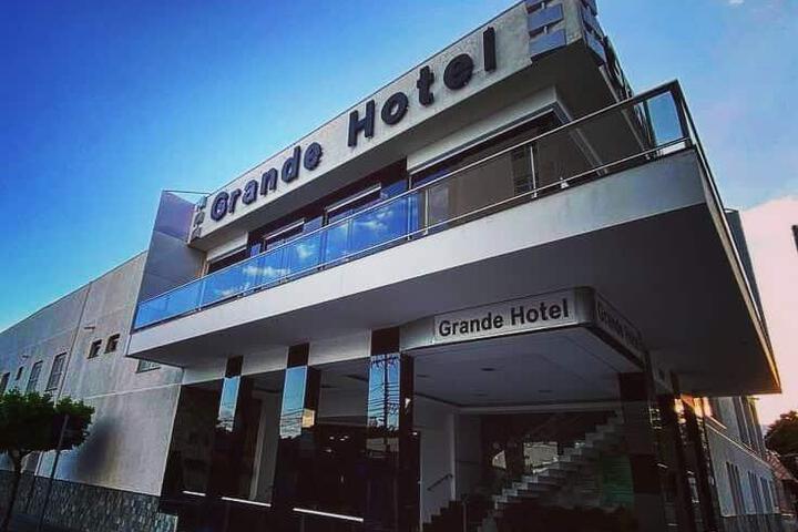 Grande Hotel Paranavaí