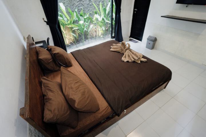 Escotel Jalak Canggu