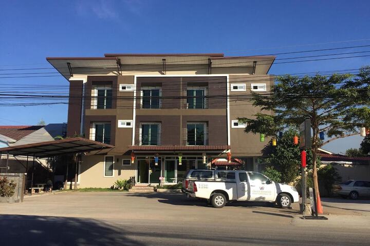 Hotel 45 of 46