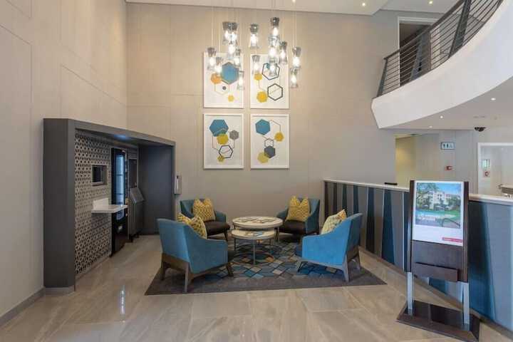 Hotel Interior 2 of 43