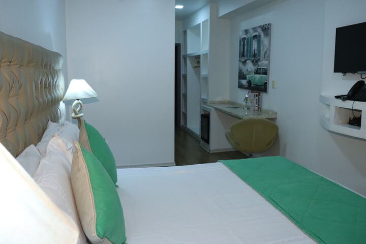 Hotel Interior 76 of 80