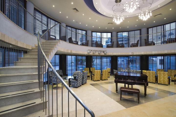 Hotel Interior 60 of 63