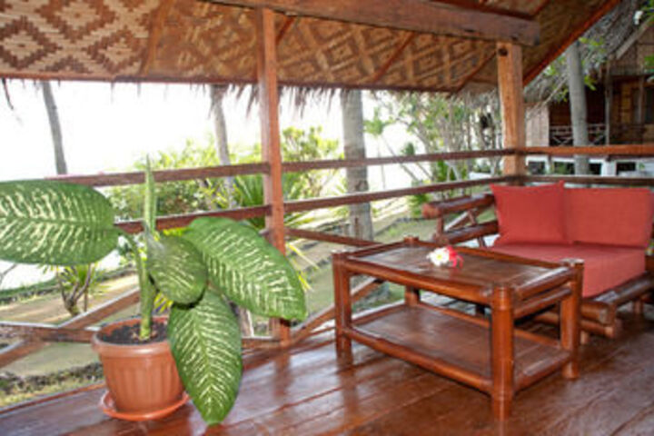 Terrace/Patio 2 of 34