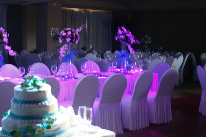 Ballroom/Hall 11 of 11