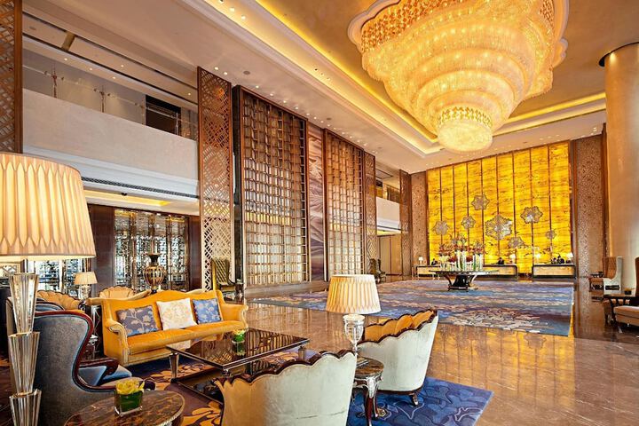 Hotel Interior 4 of 45