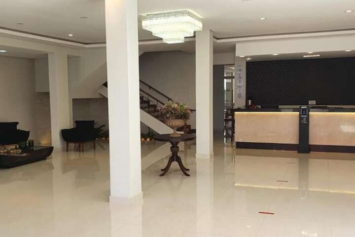 Hotel Interior 9 of 56