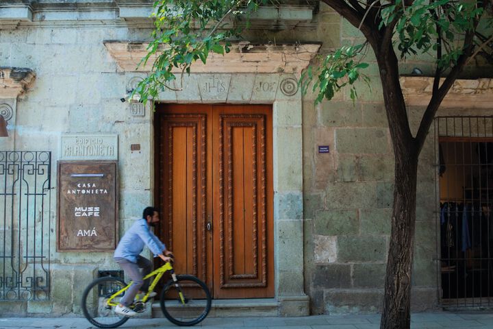 Photo of Casa Antonieta
