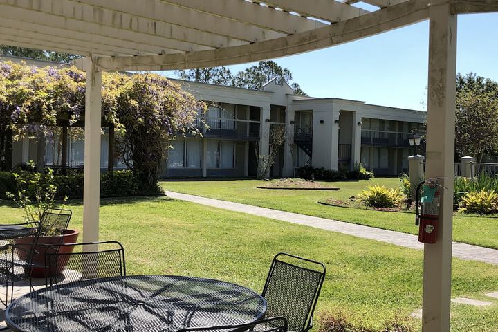 Terrace/Patio 50 of 52