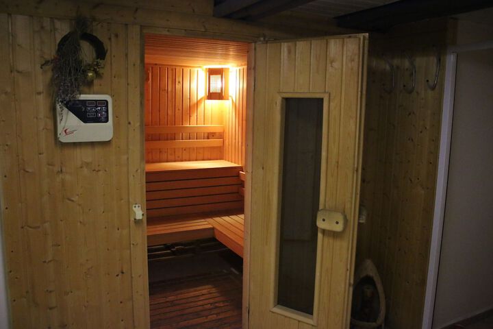 Spa and Wellness