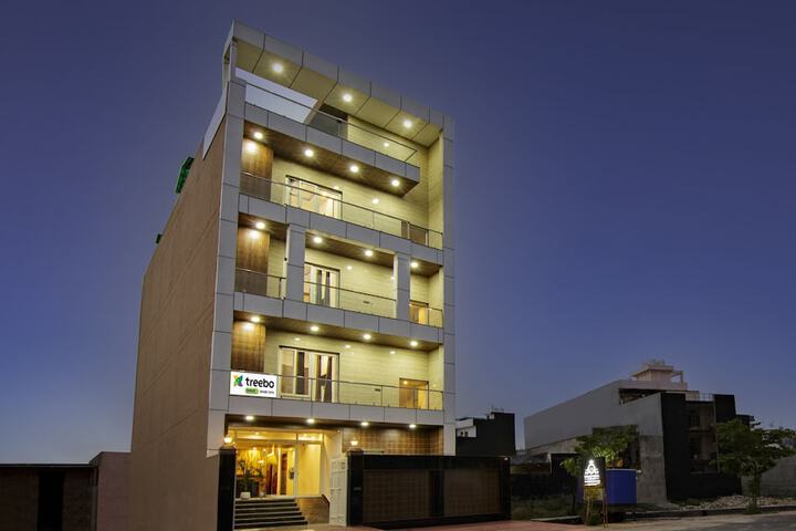 Hotel 25 of 26