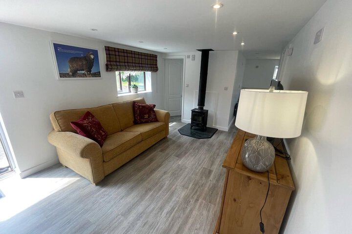 Royal Oak Country Inn and Restaurant in Ledbury