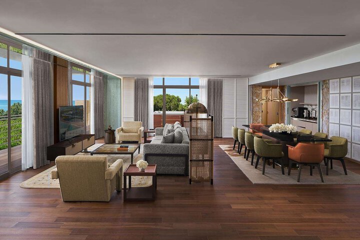 Hotel Interior 26 of 336