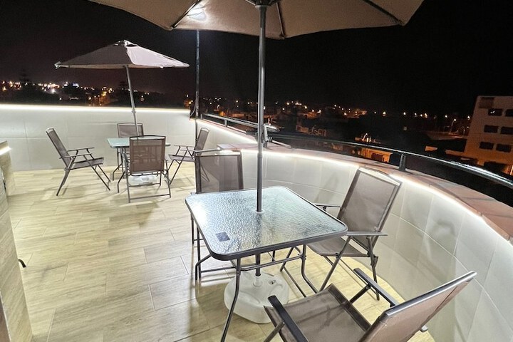 Terrace/Patio 39 of 58