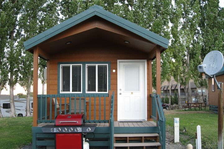 Terrace/Patio 9 of 19