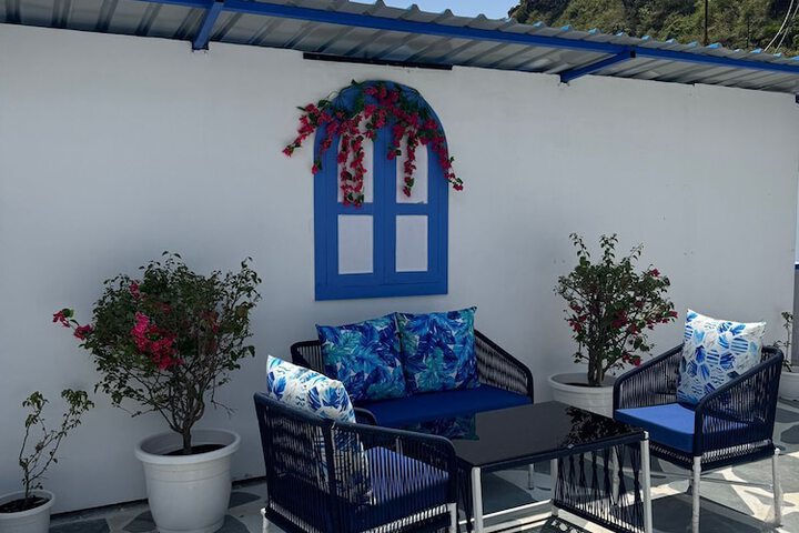 Terrace/Patio 27 of 66