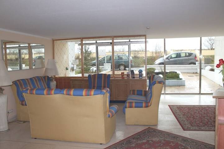Hotel Interior 4 of 29