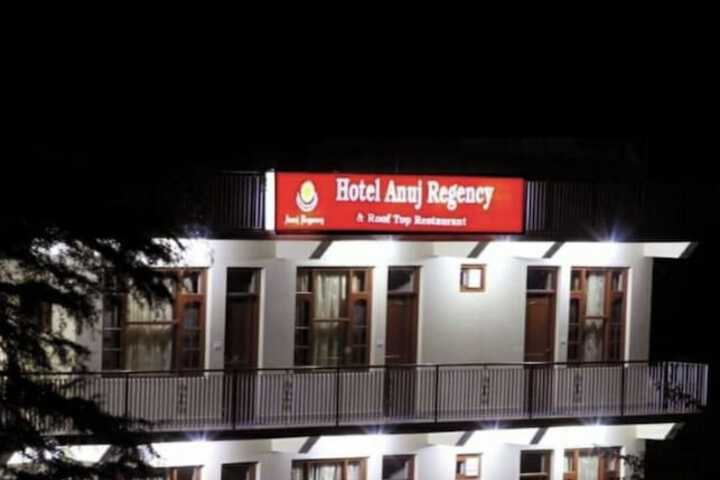 Hotel 16 of 16