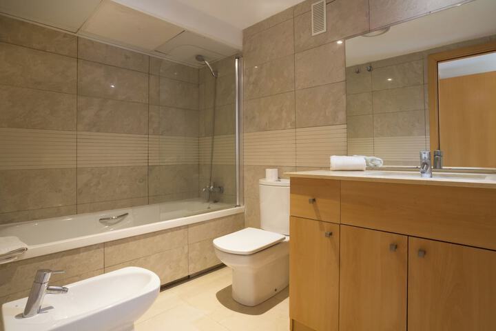 Bath Amenities