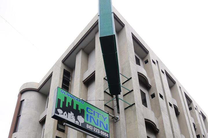 City Inn
