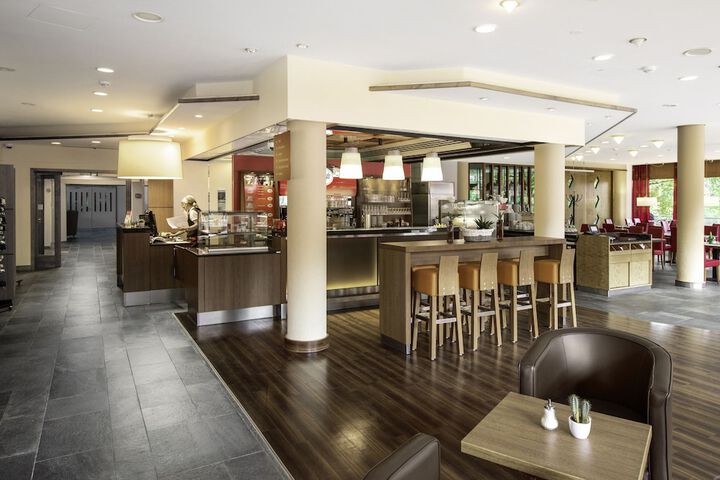 Cafe