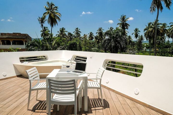 Terrace/Patio 63 of 132