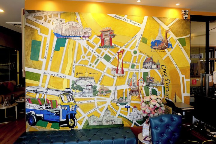 Hotel Interior 7 of 87