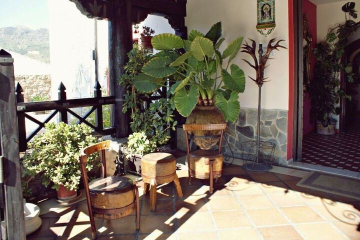 Terrace/Patio 50 of 73