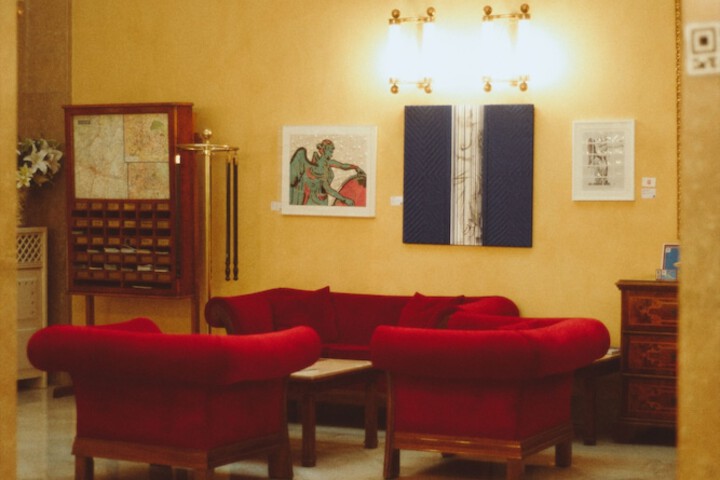 Hotel Interior 9 of 124