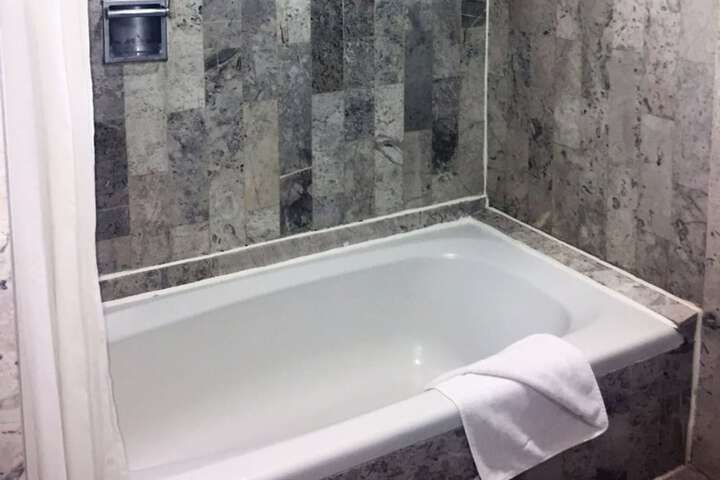 Bath Amenities