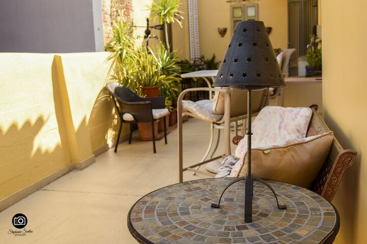 Terrace/Patio 25 of 32